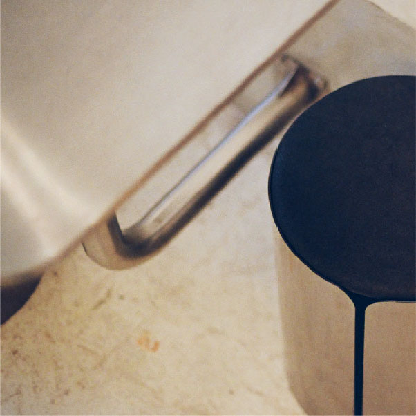 Biombo & Nano Cafe