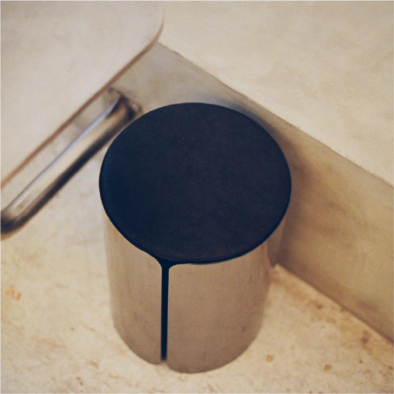 Biombo & Nano Cafe